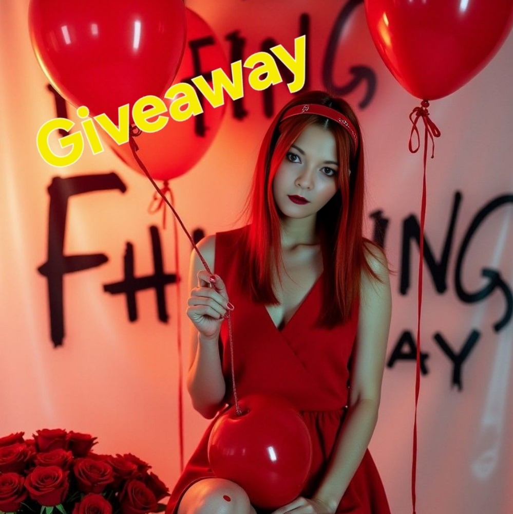 Free Shipping GIVEAWAY ♥️♥️♥️